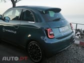 Fiat 500e 42kWh ICON