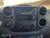 Citroen Berlingo 1.6 BlueHDi Feel Edition ETG6
