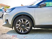 Peugeot E-2008 50 kWh GT