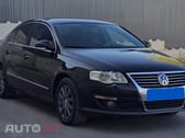 Volkswagen Passat 2.0 TDi Confortline