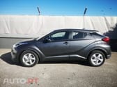 Toyota C-HR 1.8 HSD Comfort+P.Style