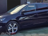 Peugeot 308 2.0 e-HDi ALLURE