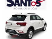 Volkswagen T-Roc 1.0 TSI