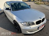BMW 118 d Line Sport
