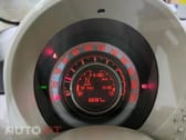 Fiat 500 1.2 Lounge MTA