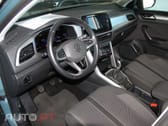 Volkswagen T-Roc 1.0 TSI
