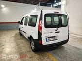 Renault Kangoo 1.5 dCi Maxi Business S/S
