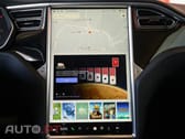 Tesla Model S Dual Motor AWD
