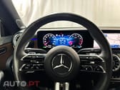 Mercedes-Benz CLA 200 7G-DCT AMG Line Advanced Plus