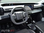Citroen C3 1.2 Turbo Max