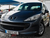 Peugeot 207 1.4 16V Trendy