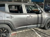 Jeep Renegade 1.3 T-GDi Longitude