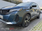 Peugeot 3008 1.2 PureTech Allure EAT8