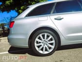 Audi A6 Avant 2.0 TDi Business Line S-line Multitronic