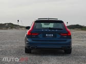 Volvo V90 2.0 T8 PHEV Inscription AWD