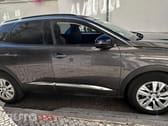 Peugeot 3008 Blue HDI Allure