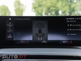 BMW 320 Touring Pack M Auto