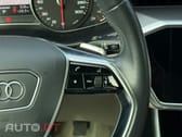Audi A6 Avant 40 TDI Sport S tronic