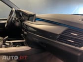 BMW X5 25 d sDrive