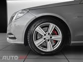 Mercedes-Benz E 350 CDI Avantgarde BlueEfficiency
