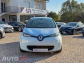 Renault Zoe (s/ Bateria) Life 40 Flex