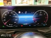 Mercedes-Benz C 220 d Avantgarde