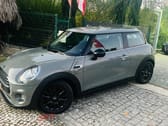 MINI Cooper One D Metropolitan