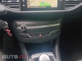 Peugeot 308 SW 1.6 BlueHDI
