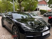 Porsche Panamera 4 S