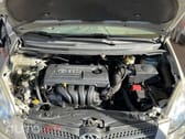 Toyota Corolla Verso 1.6 VVT-i Sol