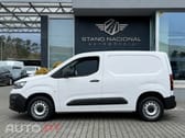 Peugeot Partner 1.5 Blue Hdi