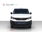 Peugeot Partner 1.5 BlueHDi Asphalt Standard Plus