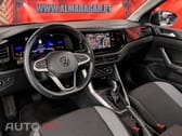 Volkswagen Taigo 1.0 TSI Life DSG