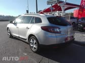 Renault Mégane 1.5 dCi Confort S/S