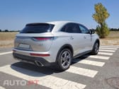 DS DS7 Crossback E-TENSE 300CV EAT8 4X4 INSPIRATION BASTILLE