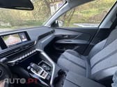Peugeot 3008 1.2 PureTech Allure EAT8