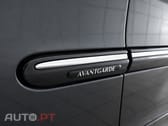 Mercedes-Benz C 220 CDI Avantgarde