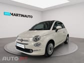 Fiat 500 1.0 Hybrid