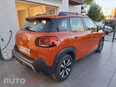 Citroen C3 Aircross 1.2 PureTech Feel Pack