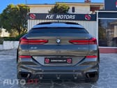 BMW X6 30 d xDrive Pack M Desportivo Pro