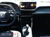 Peugeot 2008 STYLE 100CV COM EXTRAS