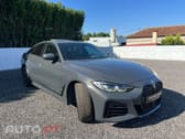 BMW 420 d Pack Desportivo M Auto
