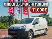 Citroen Berlingo 1.6 BlueHDi L1