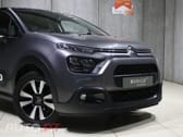 Citroen C3 1.2 PureTech Shine