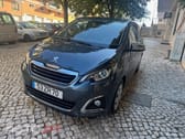 Peugeot 108 1.0 VTi Style