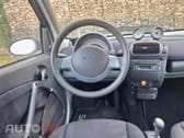 Smart ForTwo Pulse cdi