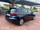 Fiat Tipo 1.3 M-Jet Mirror