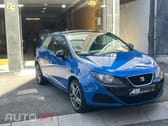 Seat Ibiza 1.2 TDI Reference