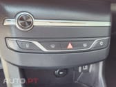 Peugeot 308 1.5 BlueHDi Business Line