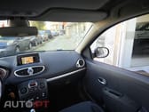 Renault Clio 1.2 16V Dynamique S